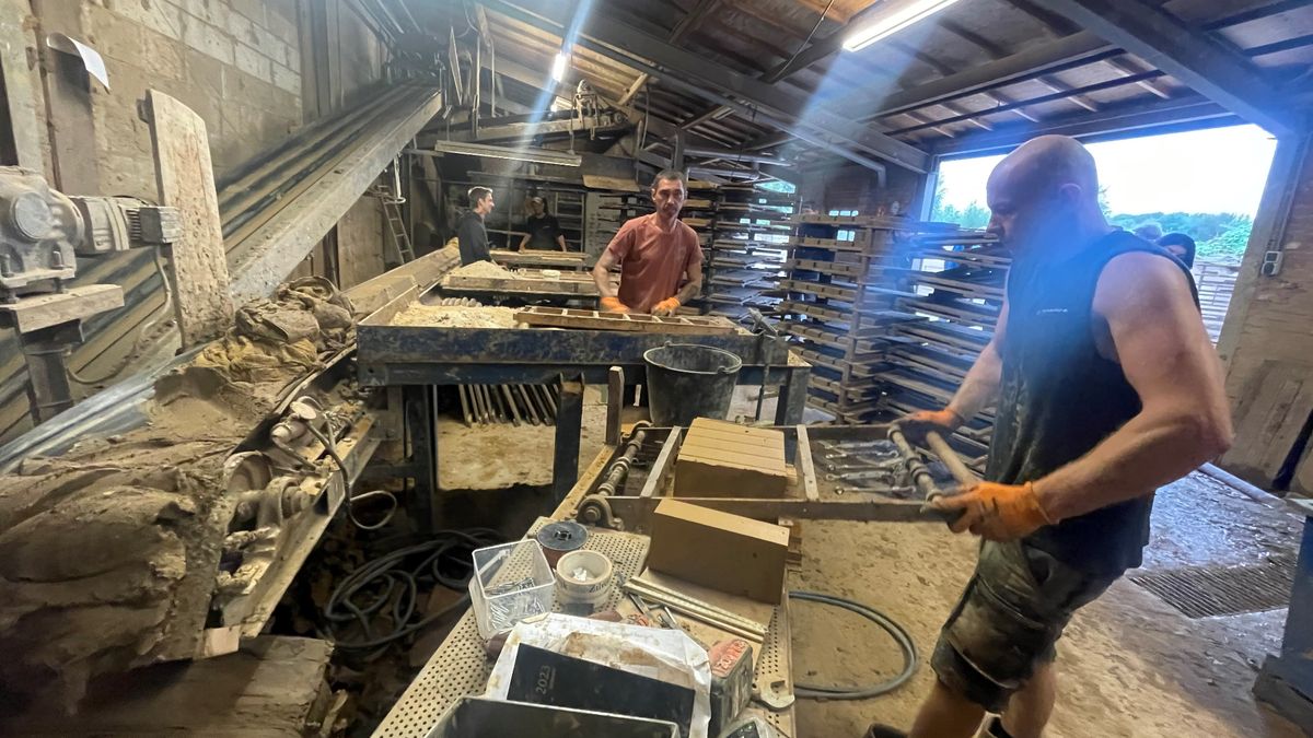 Vers van de pers: nieuwe oude stenen voor Utrechtse restauraties