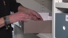 Collectie Jan Stam naar Drents Archief