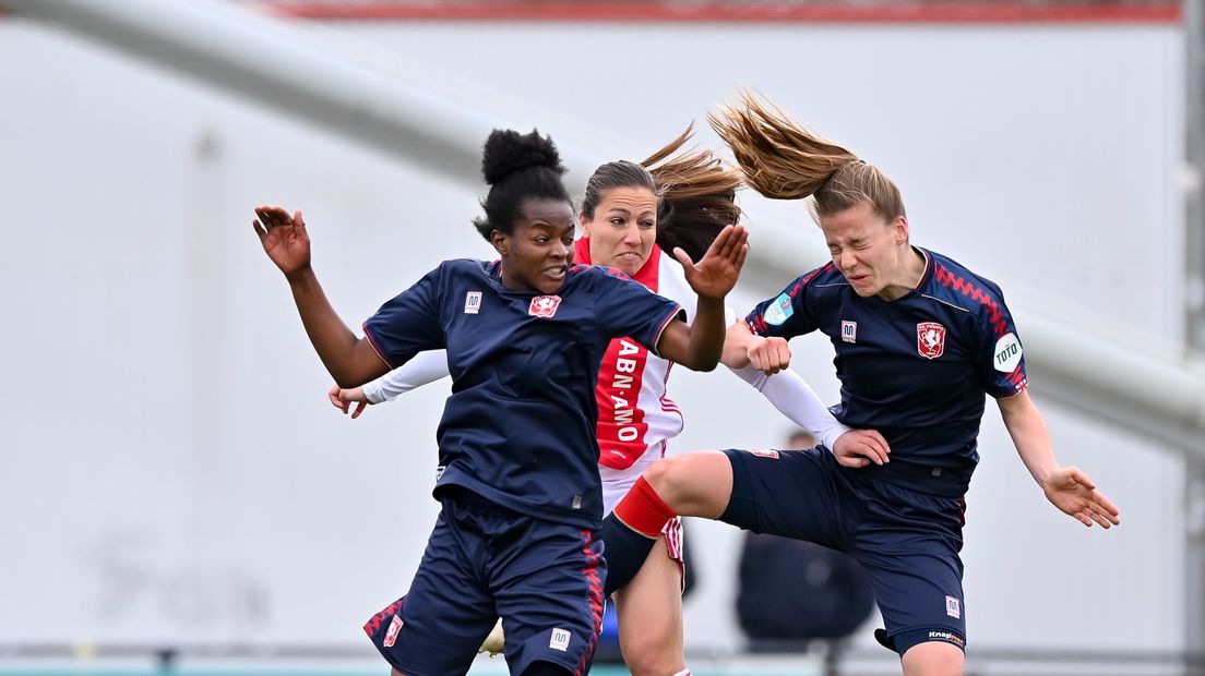 Lynn Wilms haakt af bij Oranje