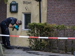 'Geen aanknopingspunten': onderzoek naar brandstichting azc Albergen loopt vast