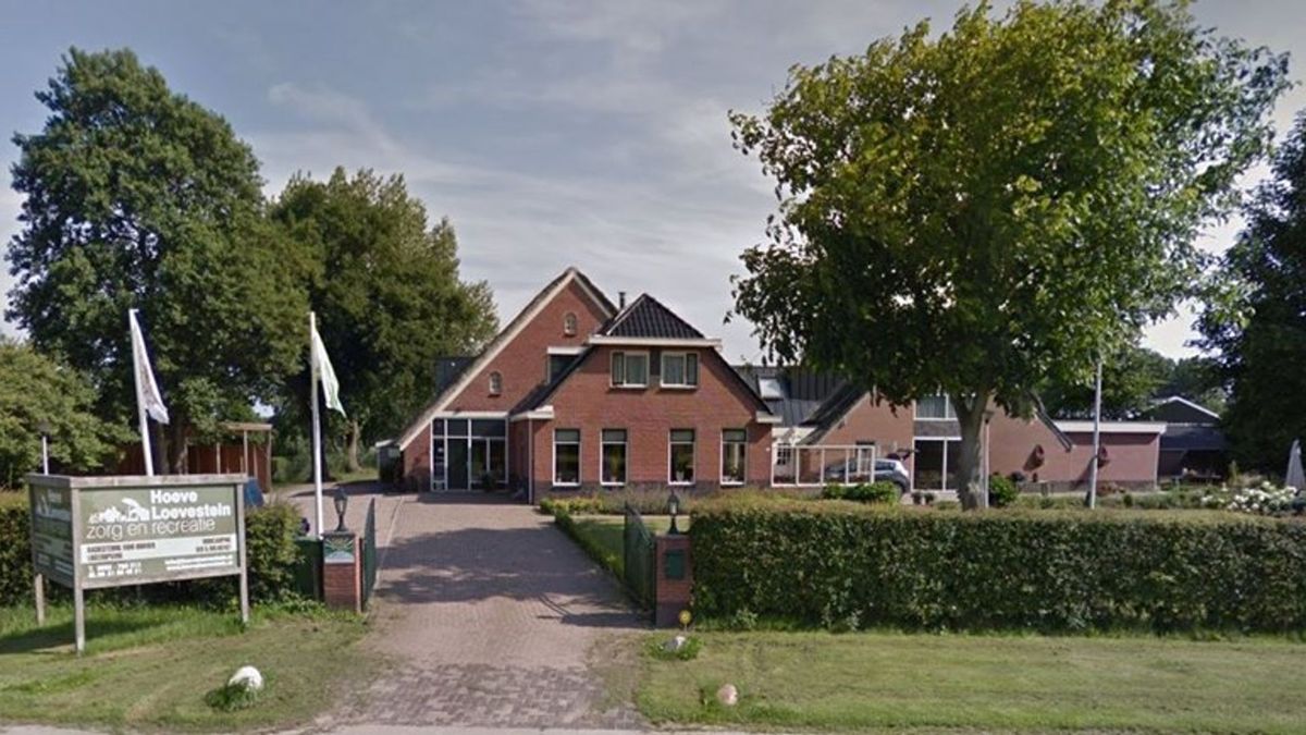 Zorg in Hoeve Loevestein voldoet weer aan de normen