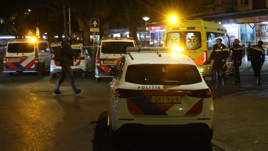 Alsnog aanhouding verricht na steekpartij Nieuws