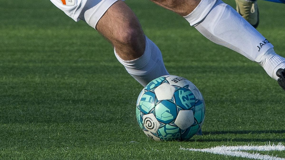 Punt voor ONS Sneek in Doetinchem