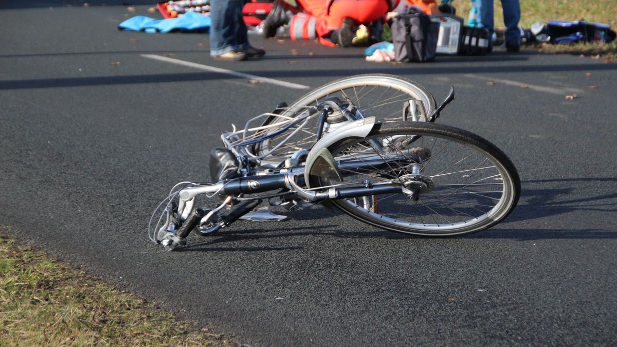 84-jarige man overleden na ongeval Siebengewald