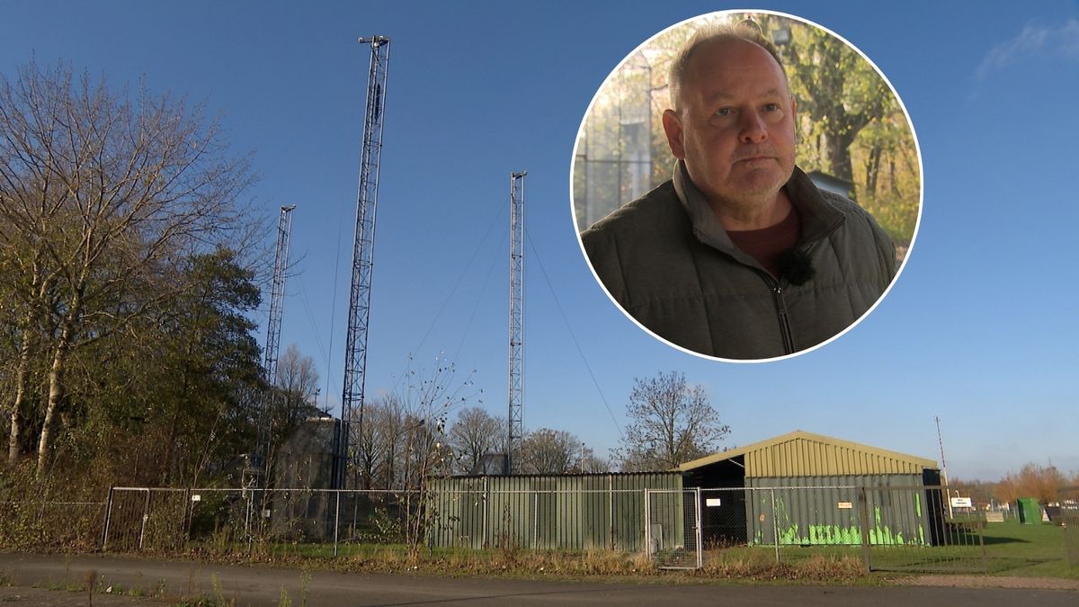 Oudste vereniging van Terneuzen verdwijnt: 'De bomen gaan voor'