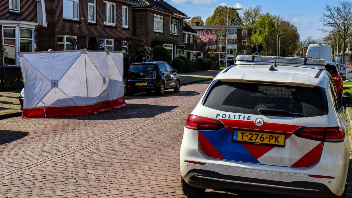 Lichaam gevonden in geparkeerde auto in Hengelo