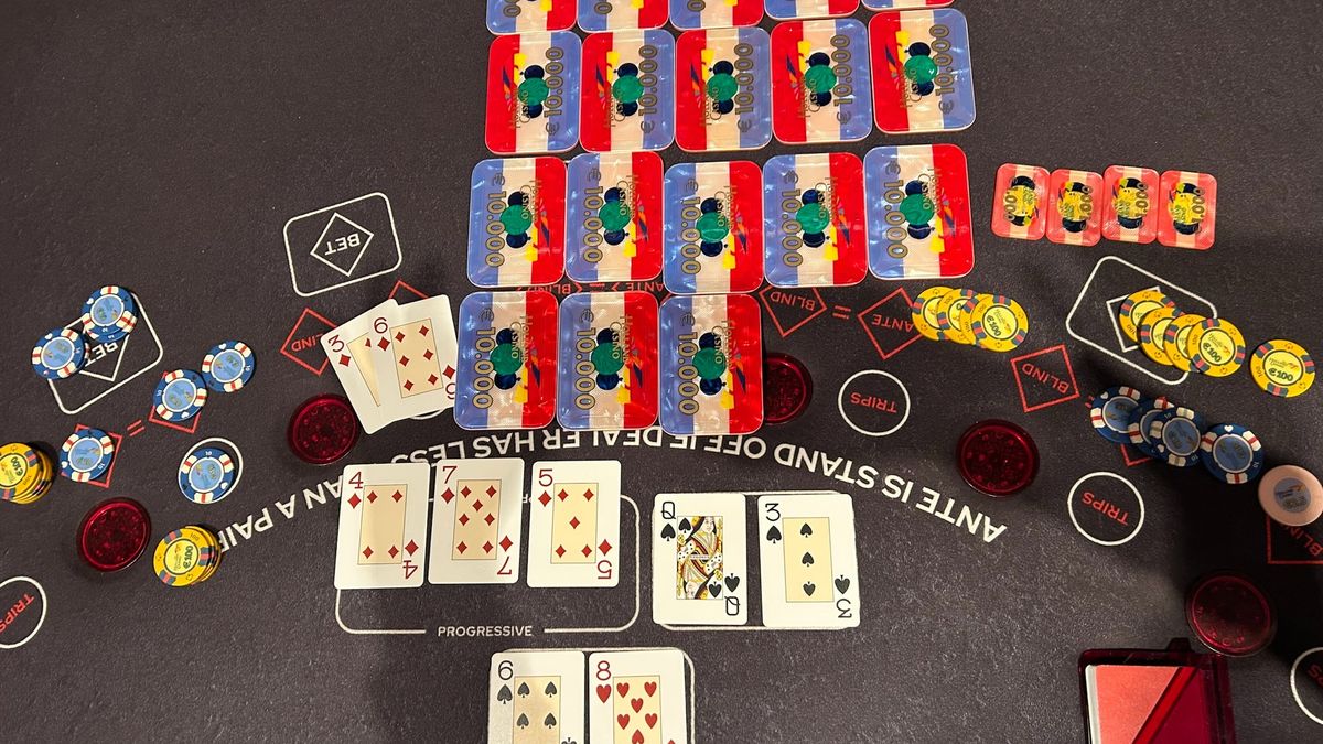 85-jarige man wint jackpot van bijna twee ton in casino Venlo