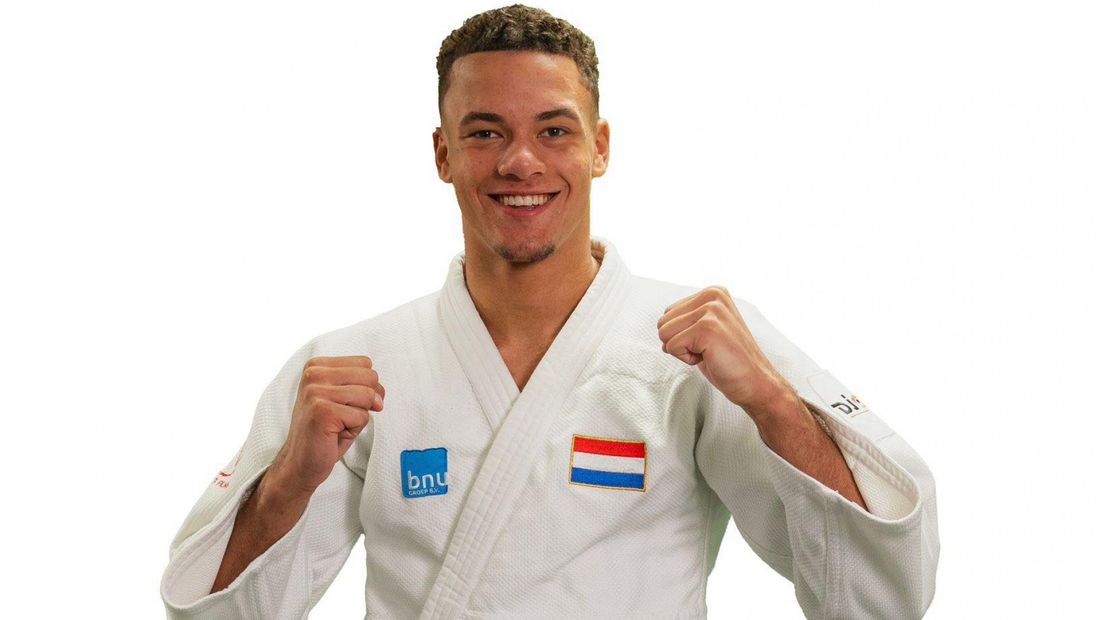 Joshua de Lange