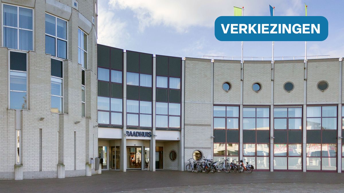 Met René Claassen en Patrick Crijns gaat PVV ruim aan kop in Landgraaf