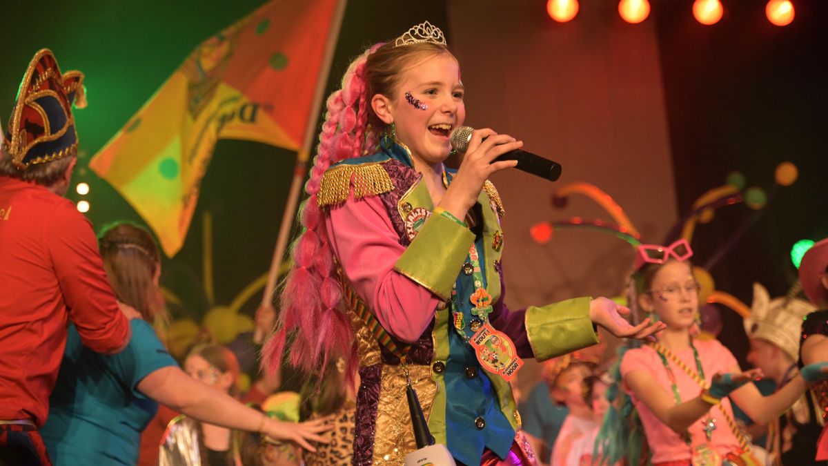 Noor Kessels uit Ospel wint het KVL 2025