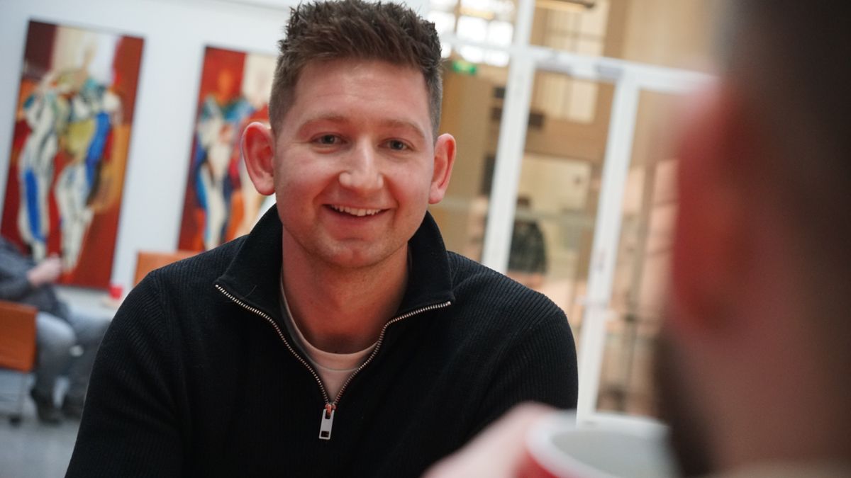 'Ik wil dat CEC weer een stabiele derdeklasser wordt'
