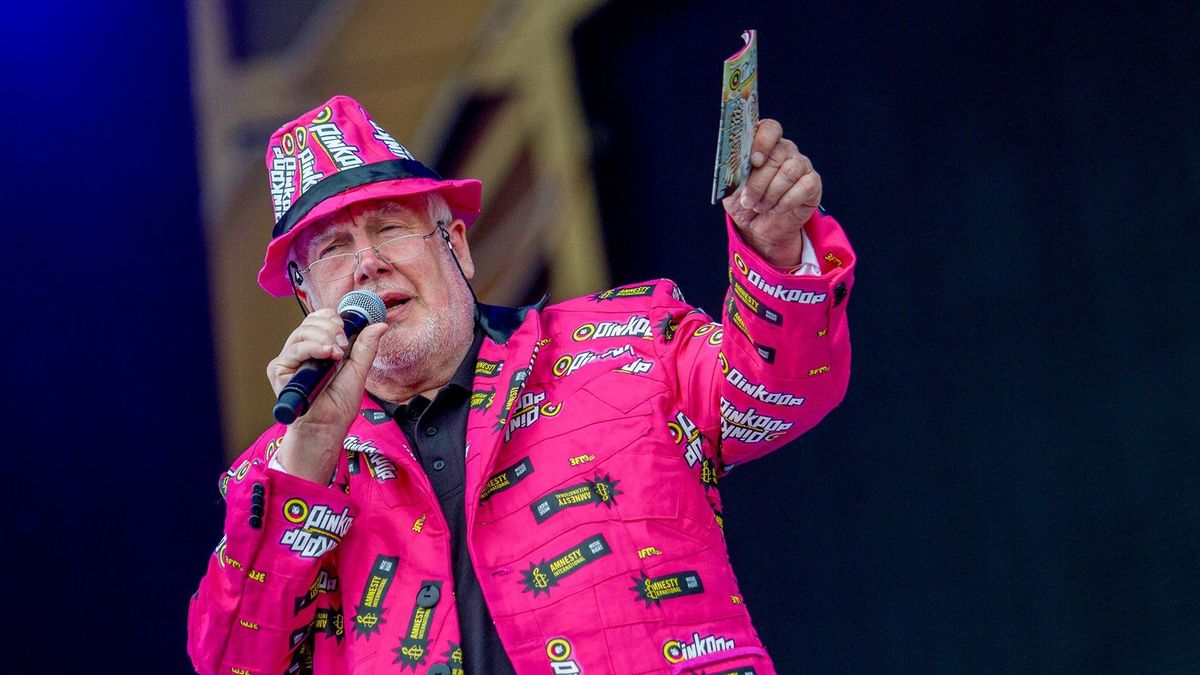 Welke artiesten komen er naar Pinkpop 2018? 1Limburg