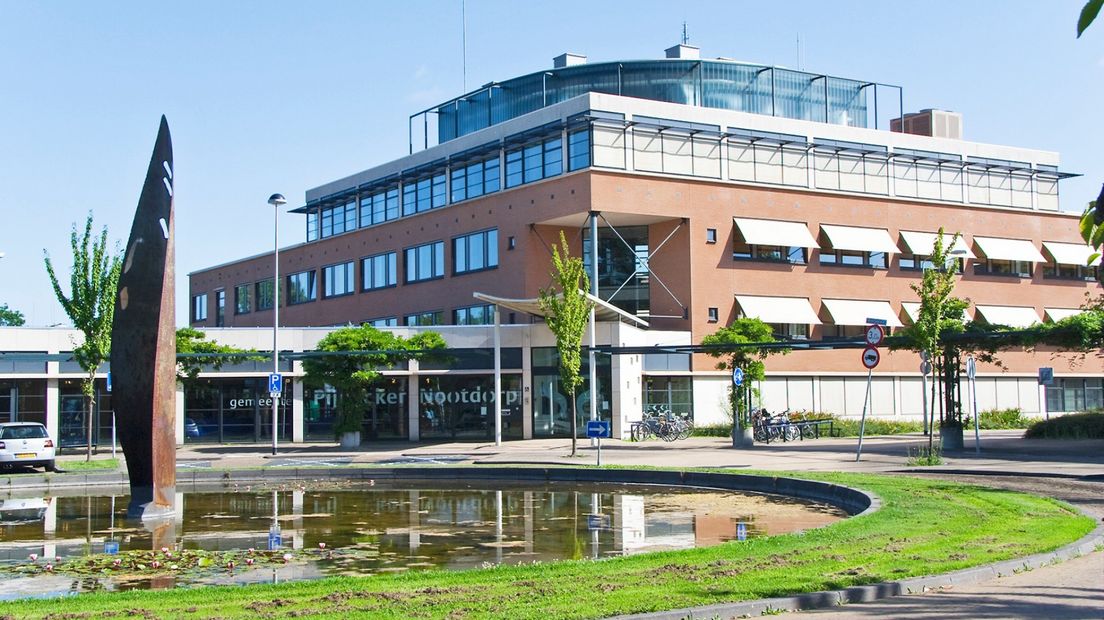 Gemeente Pijnacker-Nootdorp