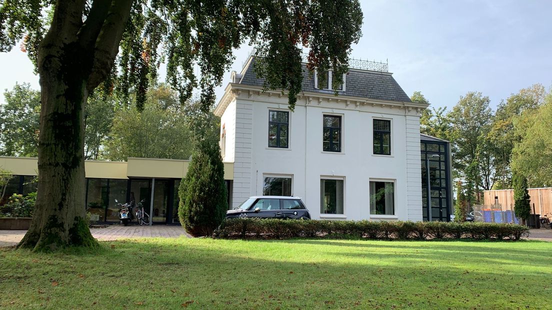 Huis van Herstel in Almelo