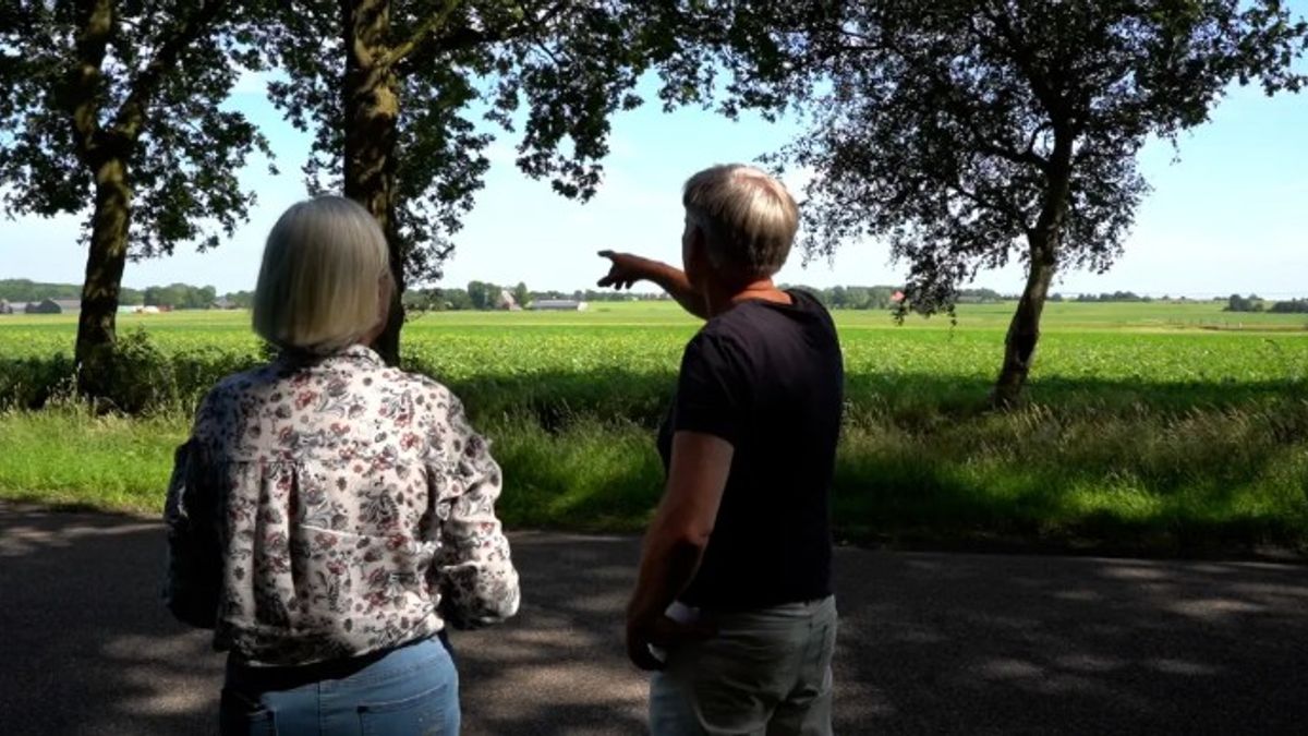 Eind aan bollenteelt Oudemirdum na succesvol burgerinitiatief