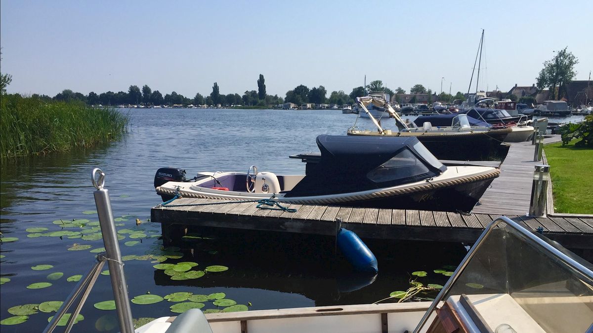 Expeditie Oost: Paradijselijk wonen in Belt-Schutsloot