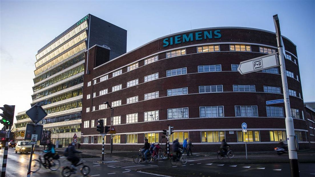 Siemens Hengelo