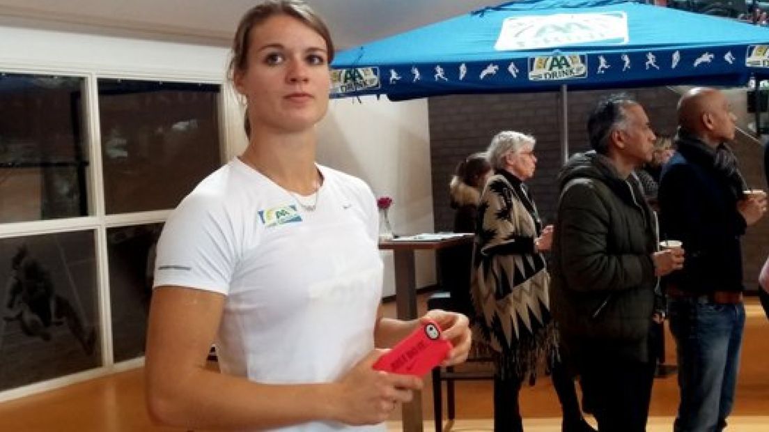 Vijf Gelderse atleten naar EK Indoor