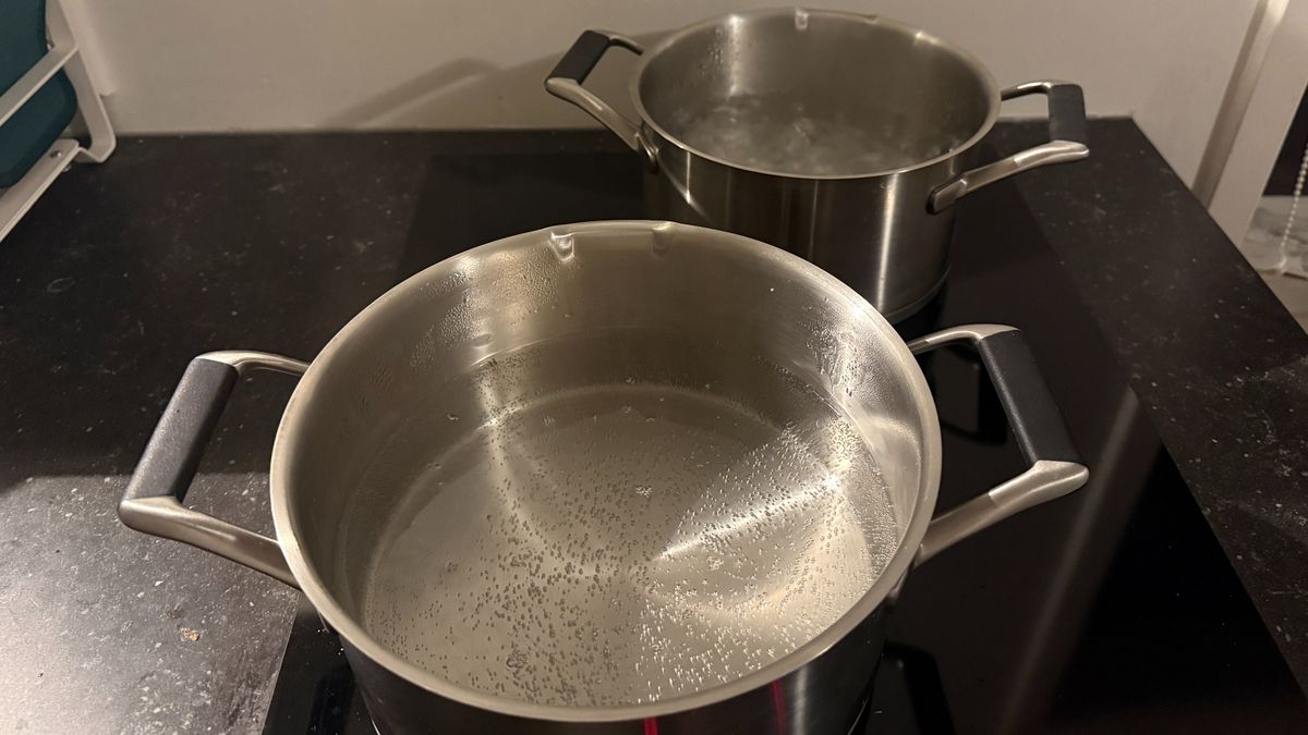 Voor de tweede keer in korte tijd moeten Amersfoorters drinkwater koken 'Besmettingen staan los van 