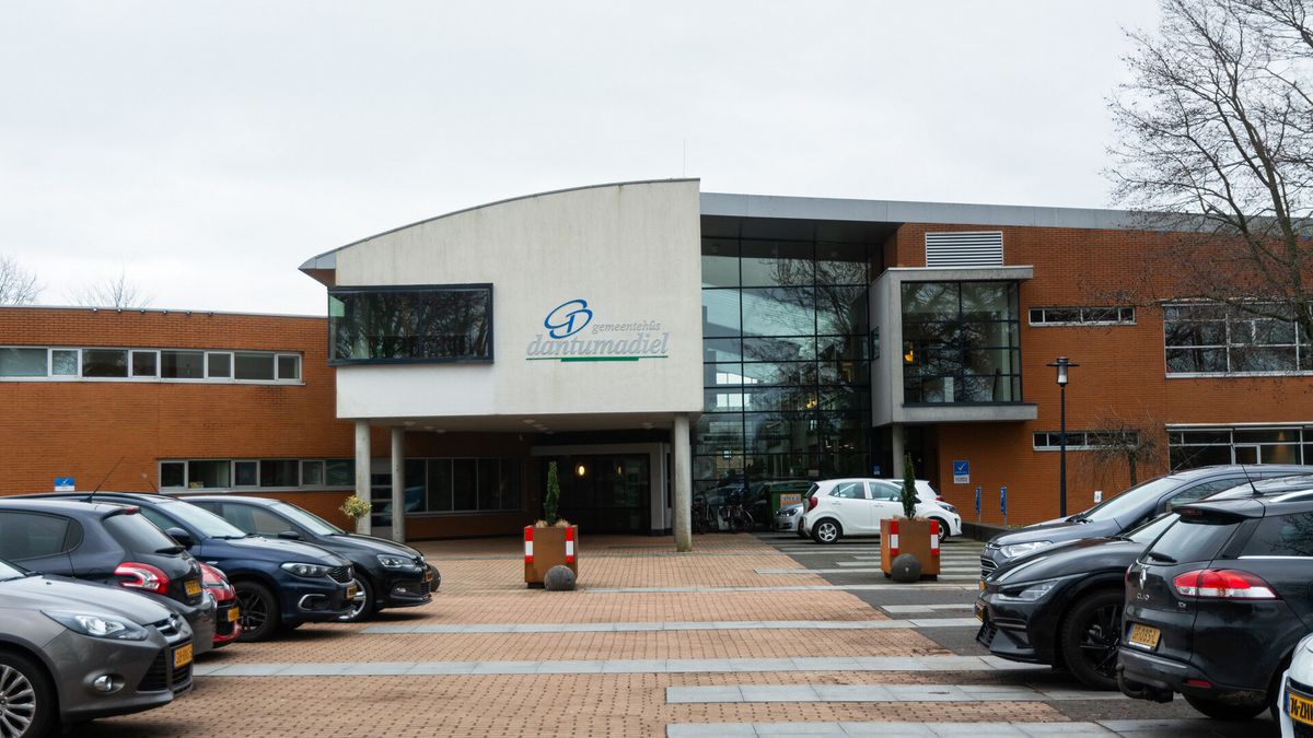 CDA toch niet aan tafel in Dantumadiel | FNP draagt Bert Koonstra voor als wethouder in Opsterland