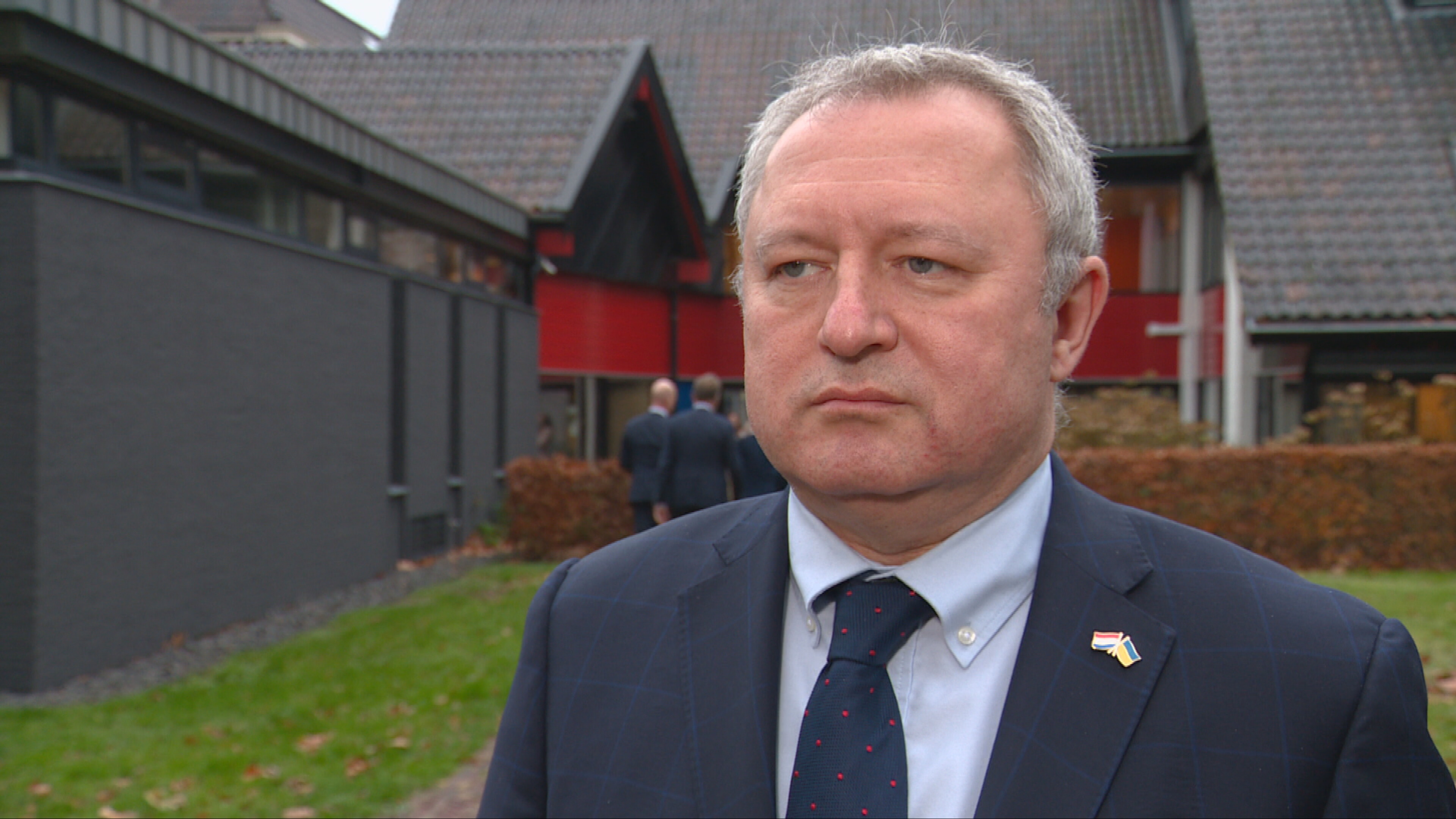 Dit kin Fryslân leare fan Oekraïne: "Wy witte hoe't it is om te libjen yn drege omstannichheden"