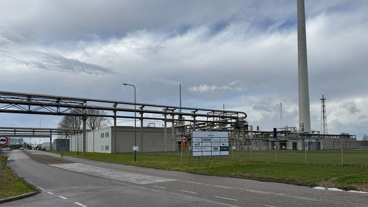 'Het Rijk moet nu ingrijpen': hoge energieprijzen zetten toekomst Chemelot op het spel
