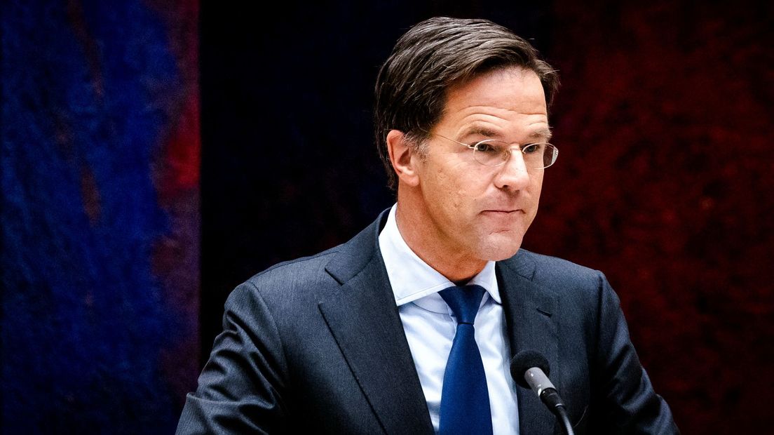 Mark Rutte