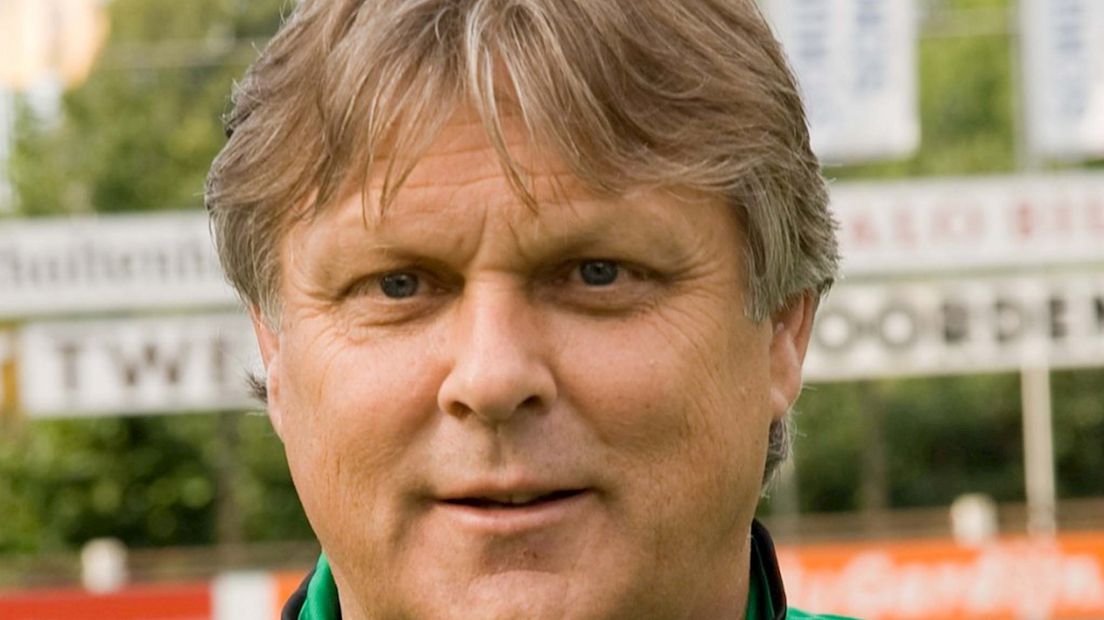 Paul Krabbe