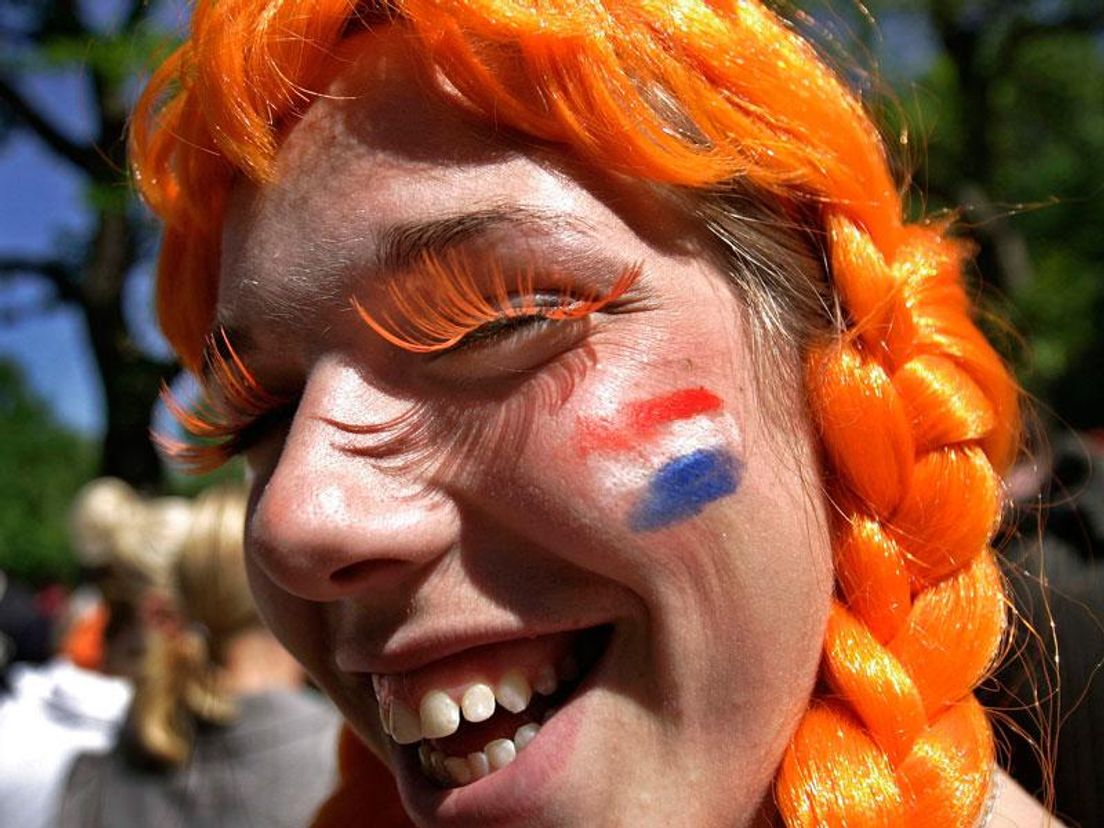 Koninginnedag