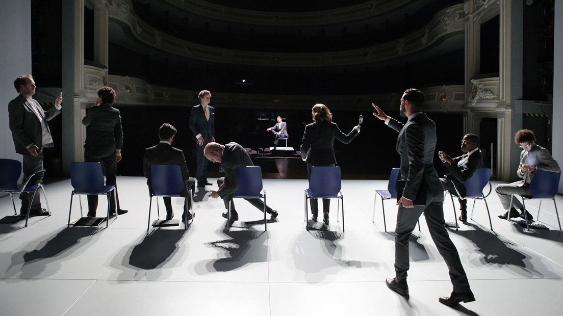 Het Nationale Theater