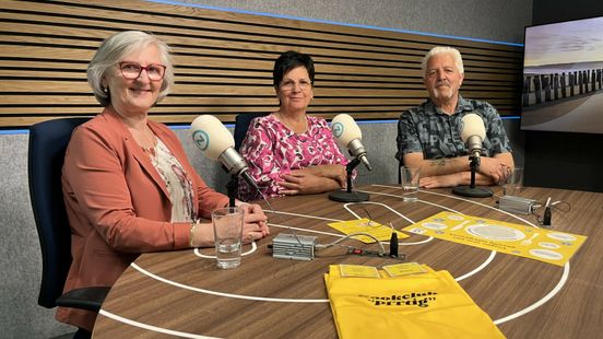 Rinus kookt met alzheimer gewoon mee: samen snijden, bakken en praten Nieuws