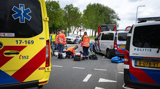 Na twee dodelijke ongelukken waarschuwt verkeerspsycholoog fietsers: 'Automobilist is niet sociaal' Home