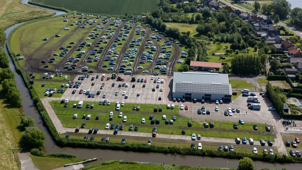 Parkeren in Harlingen wordt vanaf 2027 strenger