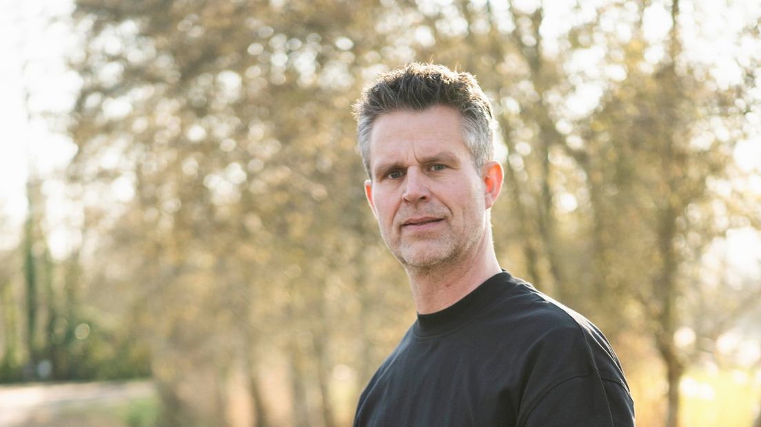 De zanger heeft een nieuw programma: De Wichtersesjes