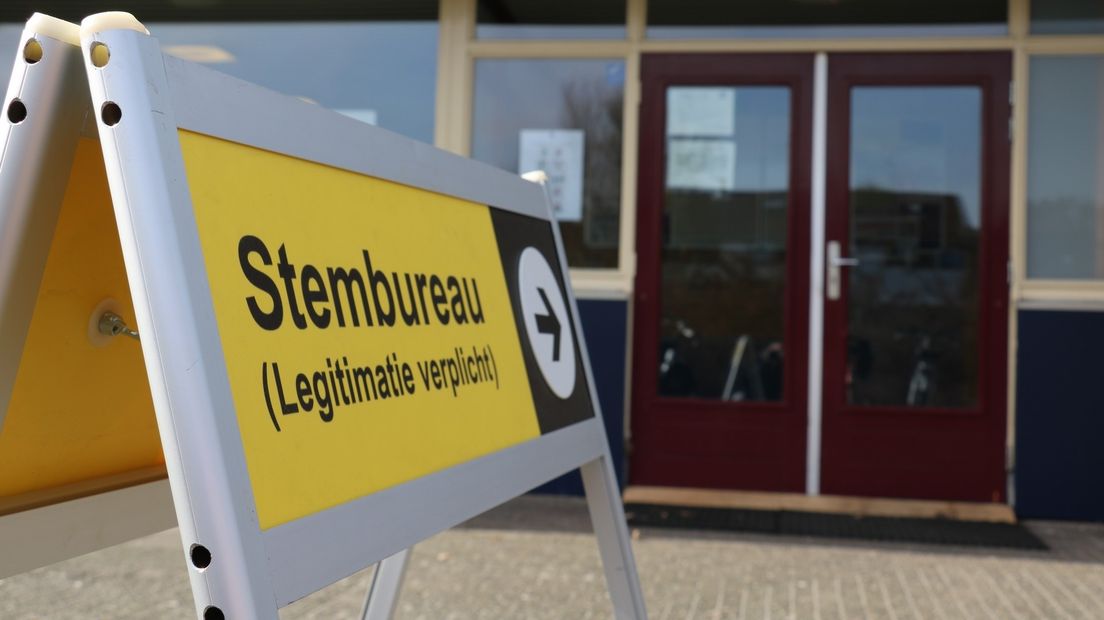 De politieke partij Stad en Ommeland wil vanaf volgend jaar vaker een referendum inzetten.