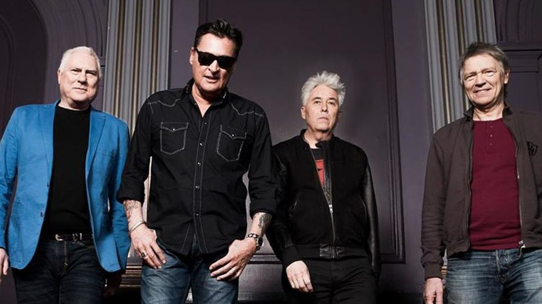 Golden Earring 2015 BALK