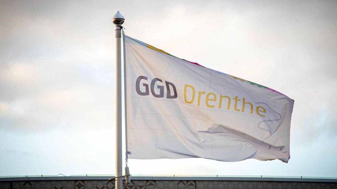 GGD Drenthe