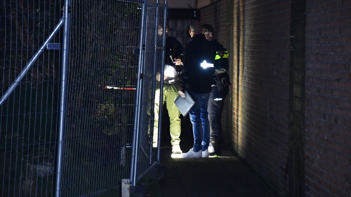 Man (19) opgepakt na steekpartij Bruinisse