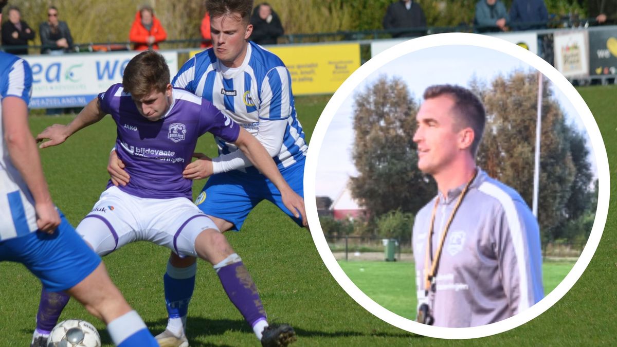 Bruse Boys in bloedvorm, trainer Roelse al voor derby in achtbaan: 'Andere rollercoaster'