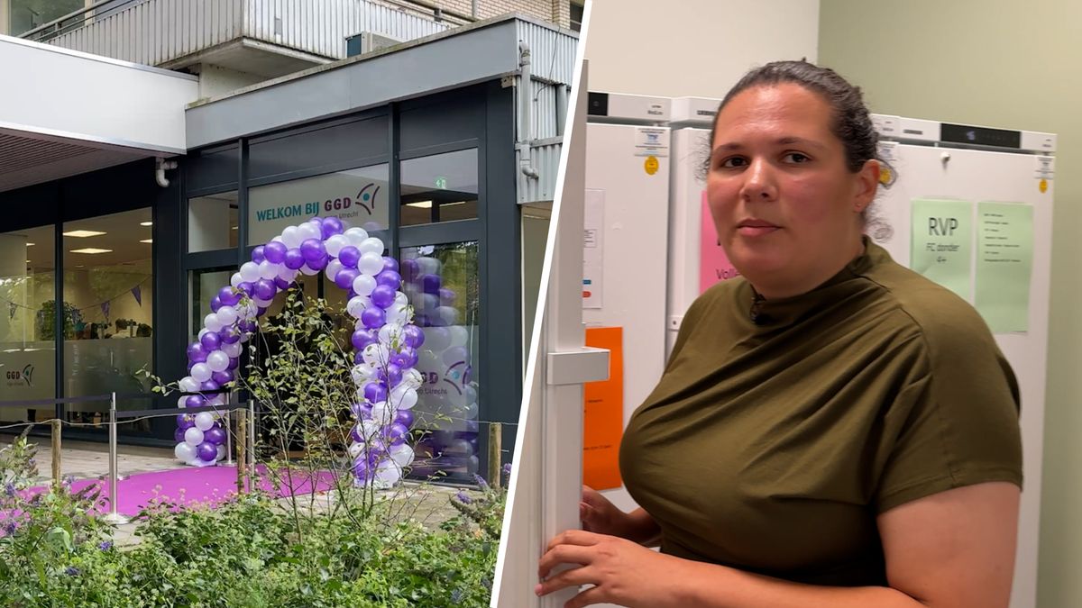 GGD opent nieuw vaccinatiecentrum in Zeist: 'Moeten drempels verlagen'