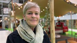 Podcast van Janneke Vos over Hoogezandster pension: 'Naargens beter as thoes'