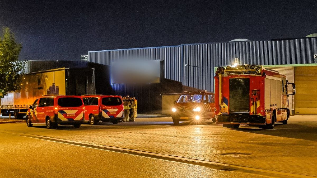 Stankoverlast in Hengelo kan nog dagen duren