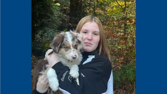 Politie vraagt aandacht voor vermiste Amy (12)