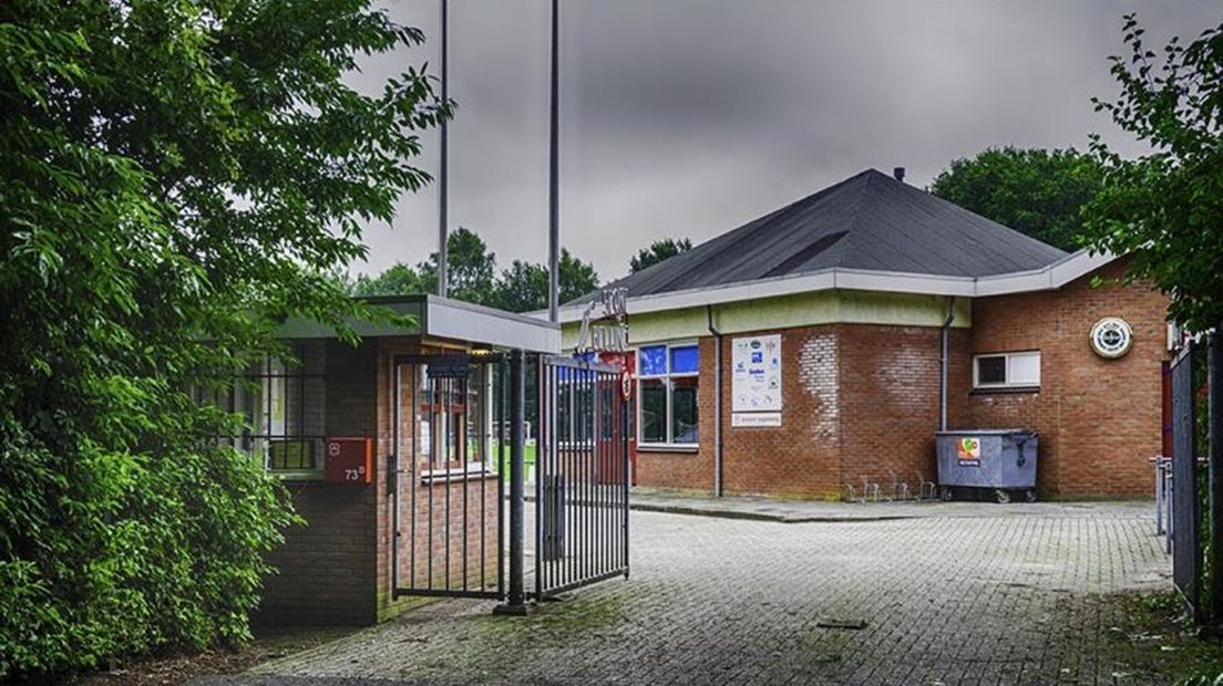 VV Bellingwolde