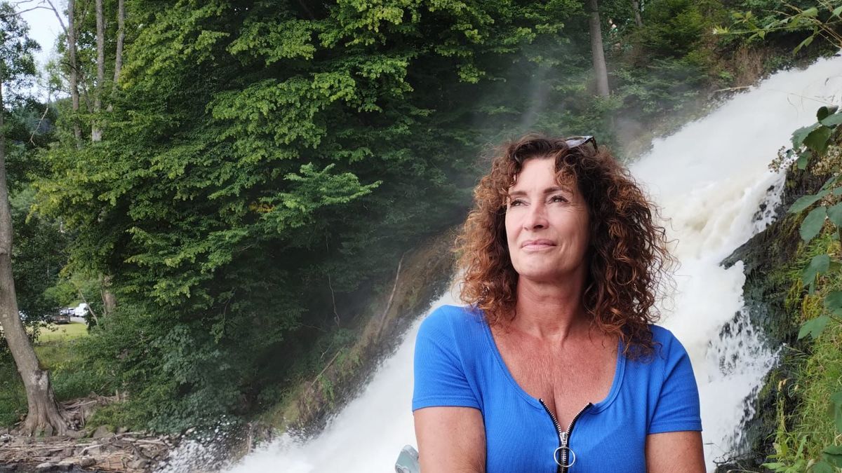 Maja (58) uit Dokkum zoekt nog naar haar vader: 