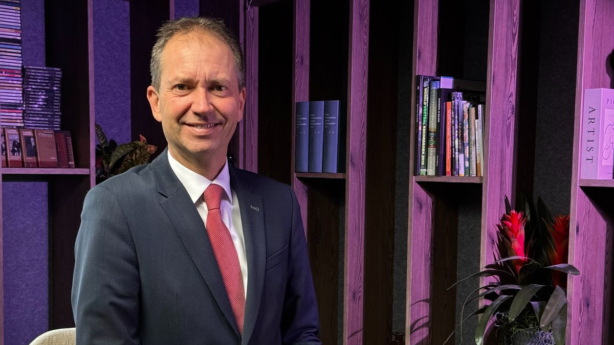 Voormalig NSC-leider Van Hijum aan de slag als verkenner in Hardenberg