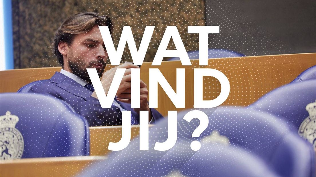 Wat vind jij?