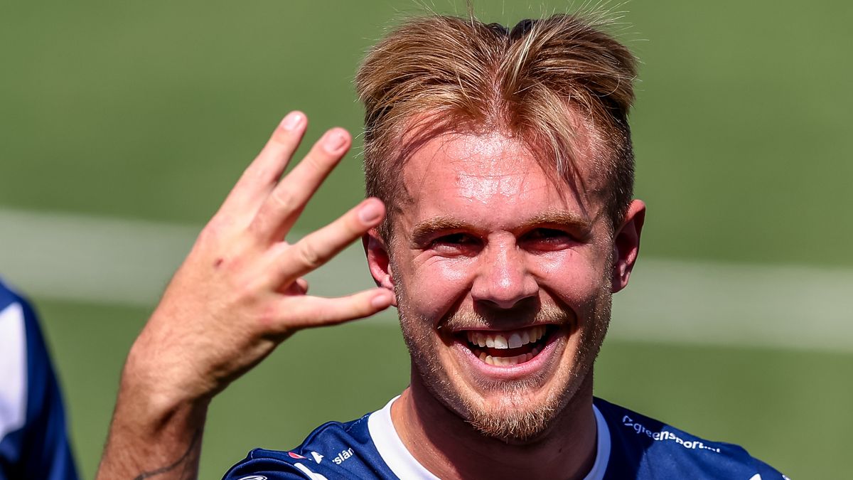 Excelsior'31 lijdend voorwerp in grote Kian Visser-show, knappe zege HSC'21 in Genemuiden en spannin