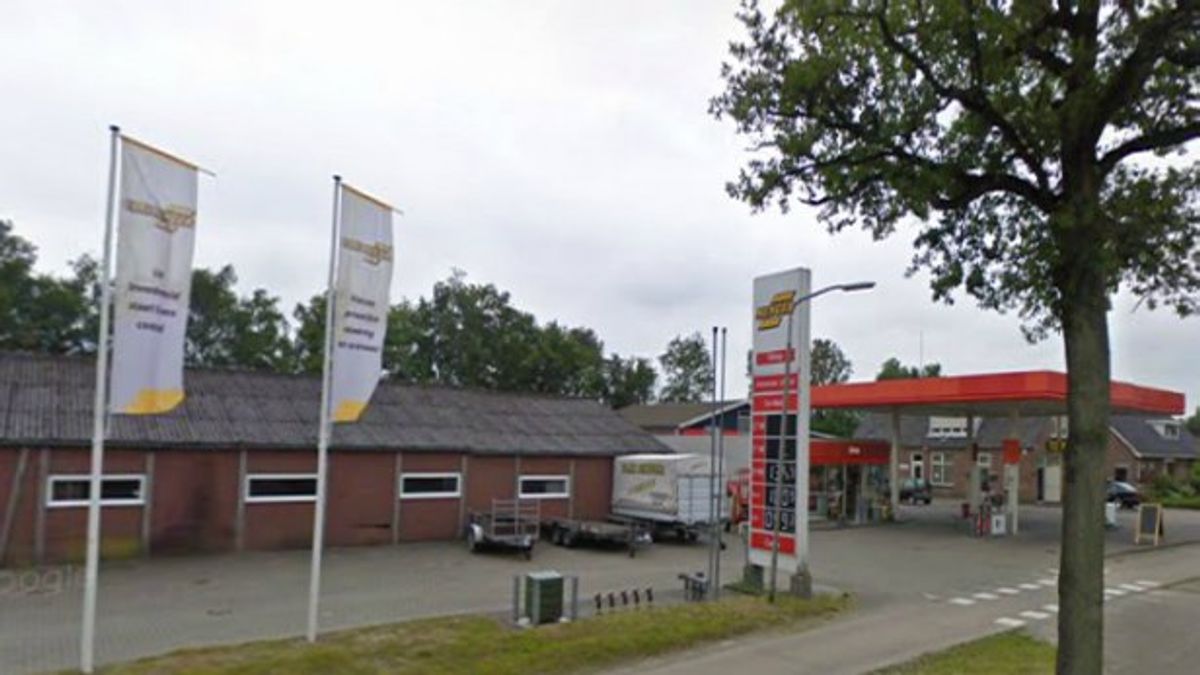 Taxi Menger in Frederiksoord failliet