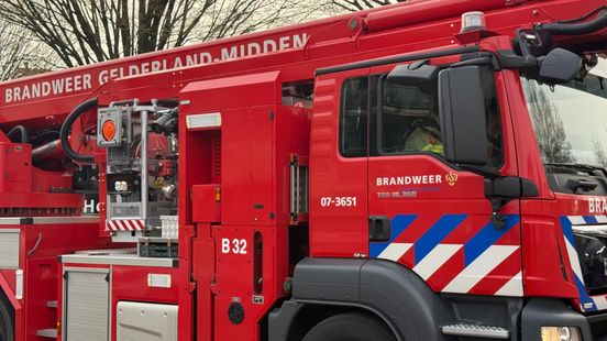 Explosie en brand maken woning onbewoonbaar: politie zoekt beelden en getuigen